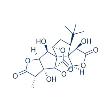 Ginkgolida B 15291-77-7