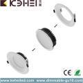 15W Downlight 5 Inch Interior Lighting Mood Lighting