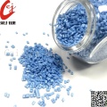 Pearl light Blue Masterbatch Granules