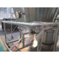 negative pressure Fluid bed drying machine