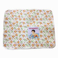 Горячая распродажа PEVA Baby Changing Mat