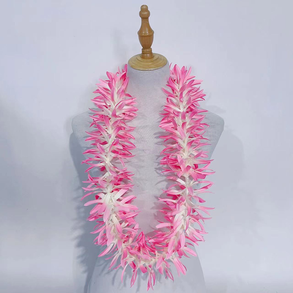flower lei KN-hl022s_0015 flower lei KN-hl022s_0015