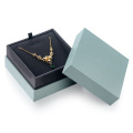 Luxury Cardboard Jewelry Set Gift Box Wholesale