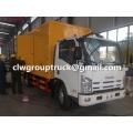 ISUZU 4 X 2 Power Supply Truck zum Verkauf