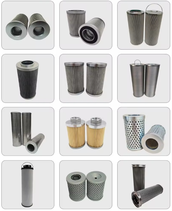 custom filter elements custom filter elements