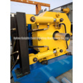 Round Profile Downspout Pipe Roll Forming Machine