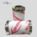 high pressure hydraulic oil filter cartridge filter element