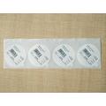 Professional self-adhesive paper pet electronic label