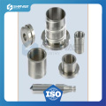 Precision machining components with high quality