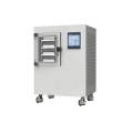 Small Pilot Vacuum Freeze Dryer