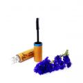 Customize10ml Brown Empty Mascara Tubes with Brush