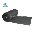 High quality activated carbon fiber felt for sale