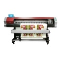 high speed CYMK Sublimation paper inkjet printer