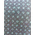 Printed Polyester Twill Lining Fabric (393A print)