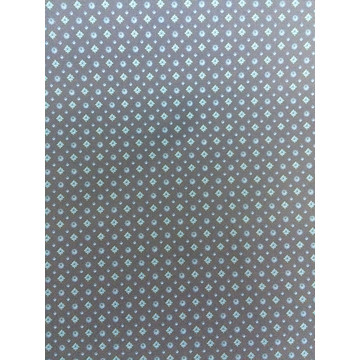 Printed Polyester Twill Lining Fabric (393A print)