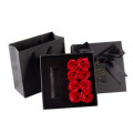 Soap Rose Packing Lipstick Gift Box Wholesale