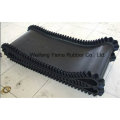 Hot Sale Endless Rubber Conveyor Belt Thickness 7mm Width 800mm