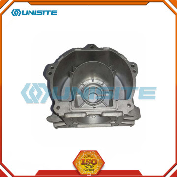 Aluminum Die Casting Process Products