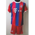 2014-2015 Fußball Club Klasse original Fußball Trikot, heiße Klubfußball einheitliche