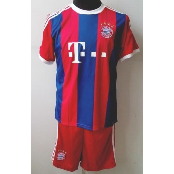 2014-2015 Fußball Club Klasse original Fußball Trikot, heiße Klubfußball einheitliche