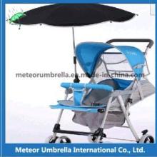 Outdoor Eco Friendly Promotion Gift Baby Carroller parapluie pour enfants enfants