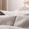 Graue Ergotherapie Angst Schlaflosigkeit gewichtete Decke