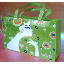 Non Woven Shopping Bag (KG-NB005)