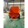 Concrete pump Trailer concrete pump stationary