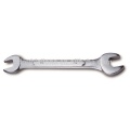 Matt Finish Double Open Ende Spanner amerikanischen geben