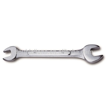 Matt Finish Double Open End Spanner American type