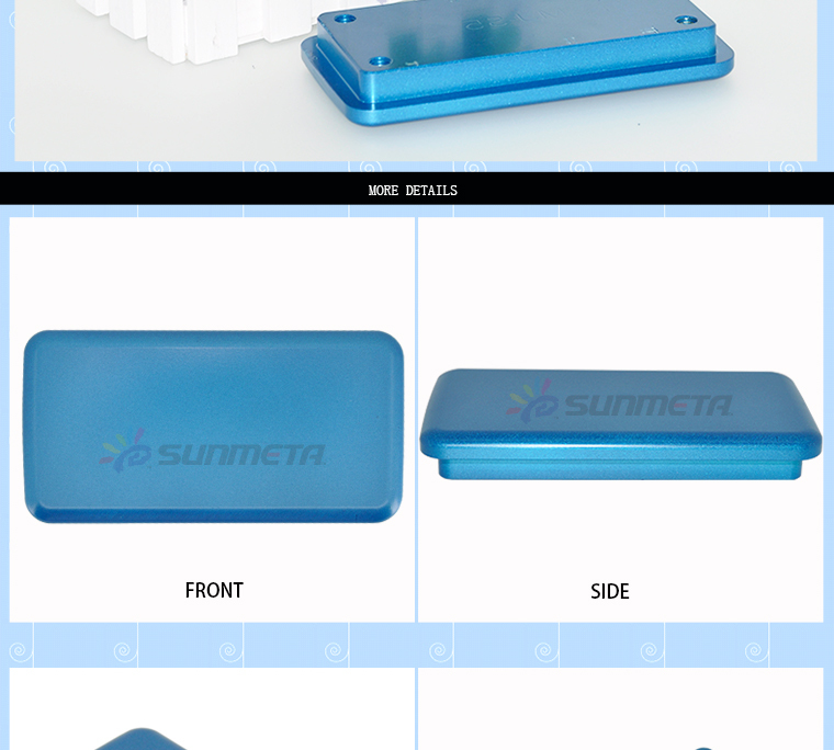 3D Phone Case Mould