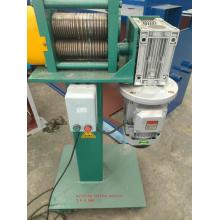 steel wire sharping machine