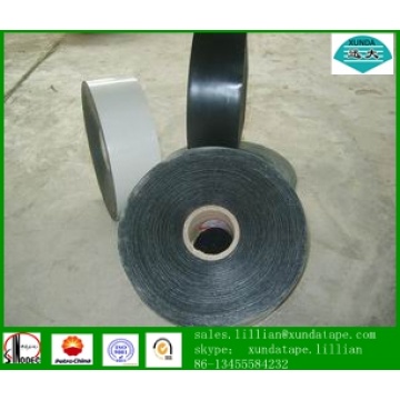 Oil pipeline wrap tape