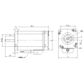 Brushless Dc Motors in Electric Vehicles