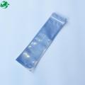 Plastic packing bag lock zipper bags wholesale