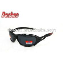 plastic sports eyewear