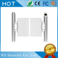 Automatic Swing Barrier Gate Supermarket Entrance Turnstile