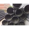 HDPE winding reinforced structural pipe