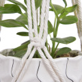 Hanging Flower Planter Pot Holder  for Indoor Outdoor