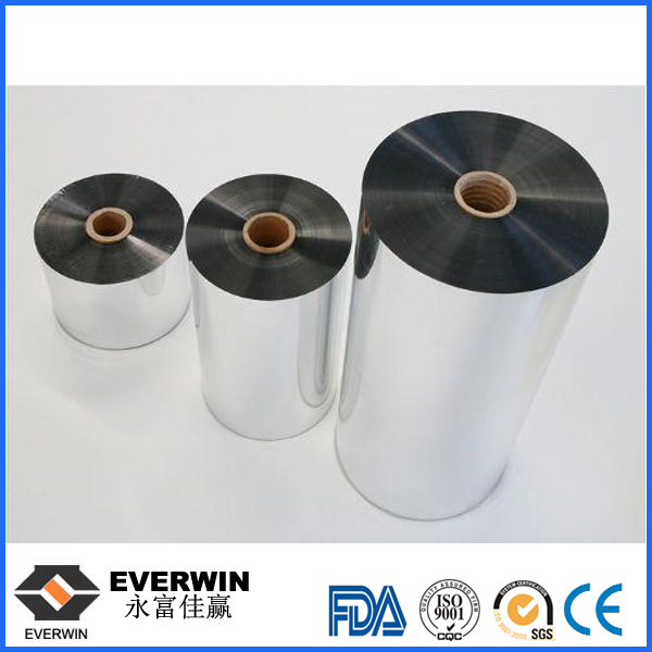 Hot Stamping Aluminum Foil