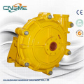 Thick Solid Slurry Pumps