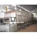 Activated Carbon Granular Dryer - Belt Dryer