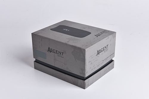 Logistics Custom Gift Box