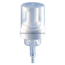 PP Foam Pump/Dispenser Pump with Cap 42mm