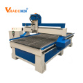 Wood CNC Router Machine