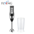 Plastic Cup Immersion Blender Recipe Book