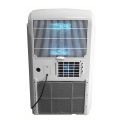 Ozone generating lamp uv lamps sterilization