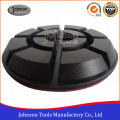 100mm Diamond Wet and Dry Pad for Concrete