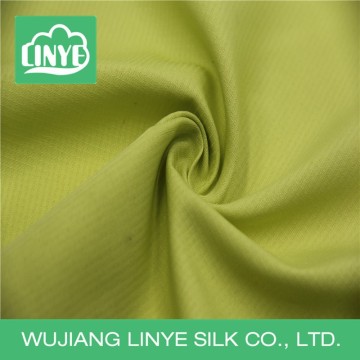 plaid polyester pongee fabric, leisure jacket fabric, waterproof umbrella fabric