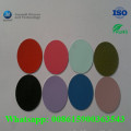 Ral Color Epoxy Polyester Peinture en poudre Peinture